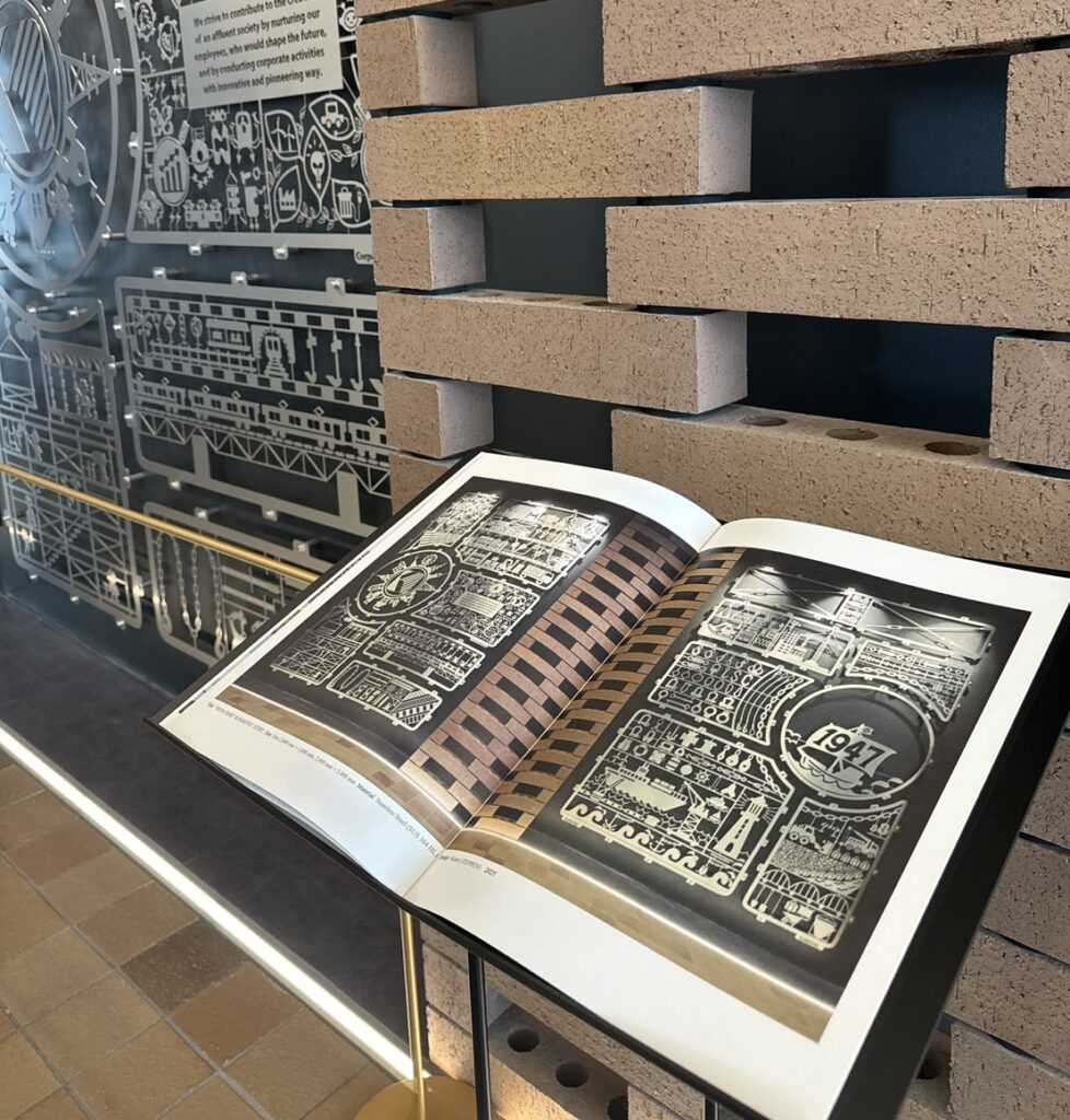 アートブックーKONDOTEC