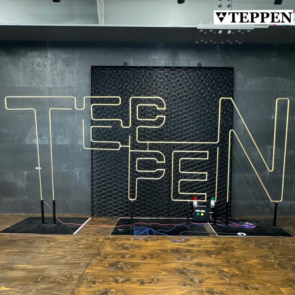 TEPPENプロダクト