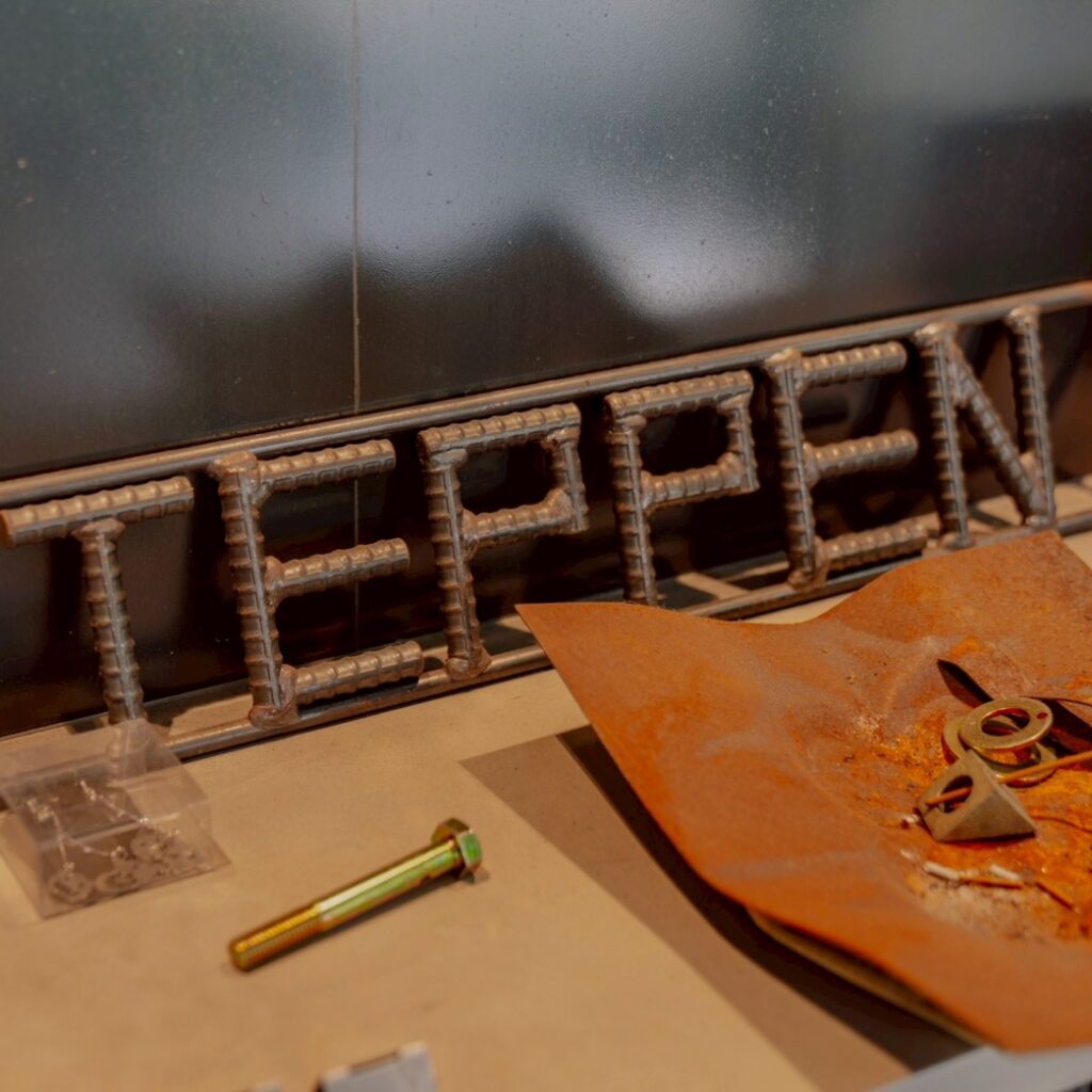 TEPPENプロダクト